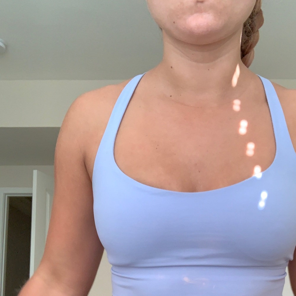 Lululemon Sports Bra - Picture 4 of 5